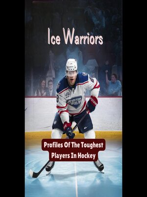 cover image of Ice Warriors